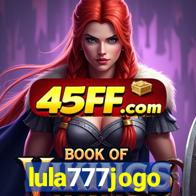 lula777jogo