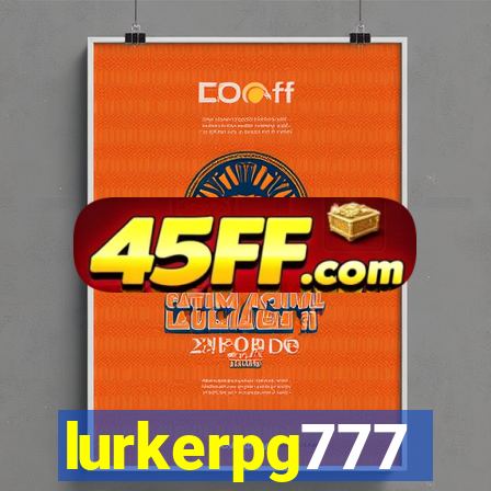 lurkerpg777