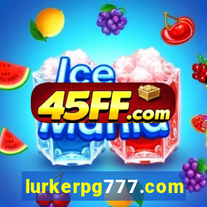 lurkerpg777.com