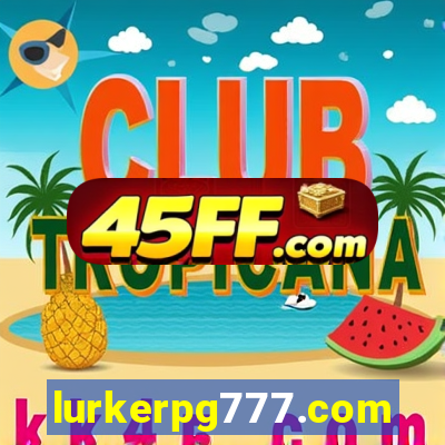 lurkerpg777.com