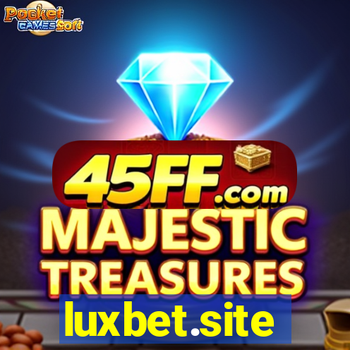 luxbet.site