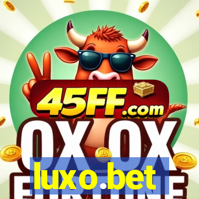 luxo.bet