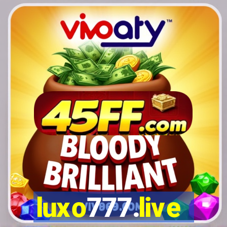 luxo777.live