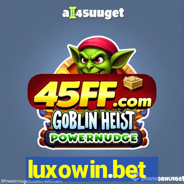 luxowin.bet