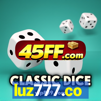 luz777.co