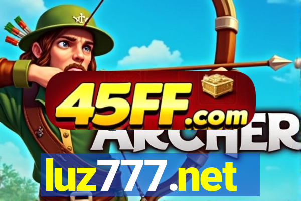 luz777.net