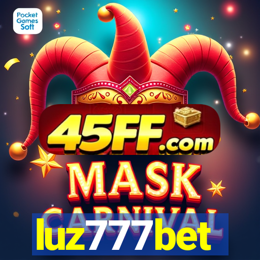 luz777bet