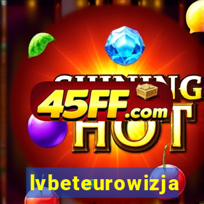 lvbeteurowizja