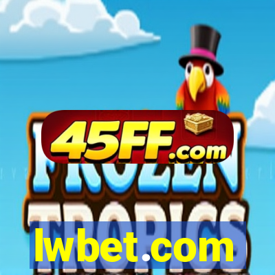 lwbet.com