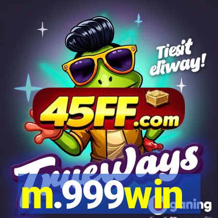m.999win