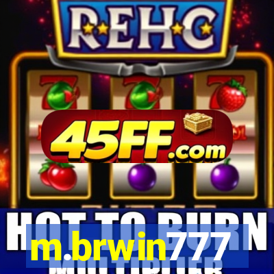 m.brwin777