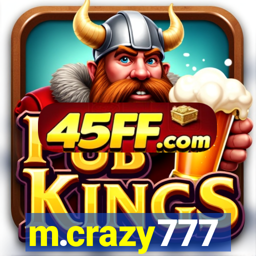 m.crazy777