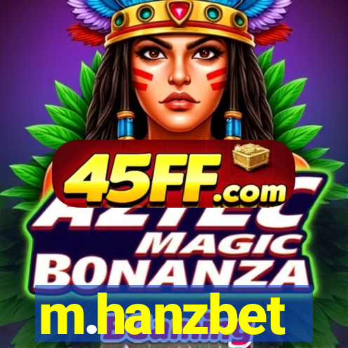 m.hanzbet