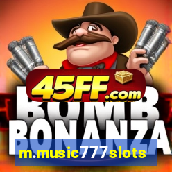m.music777slots