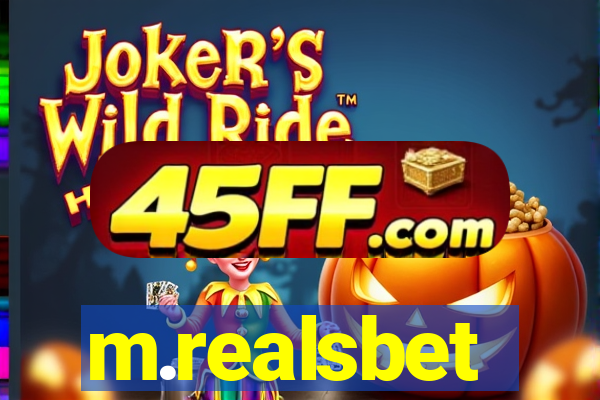 m.realsbet