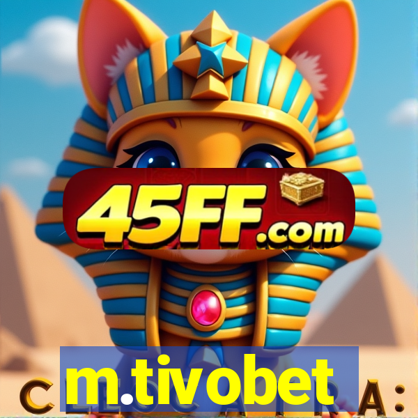 m.tivobet