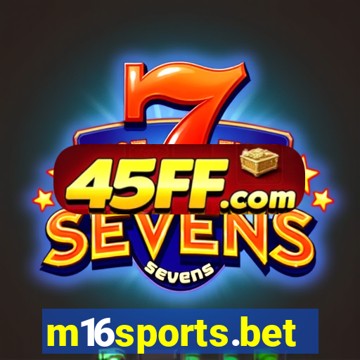 m16sports.bet