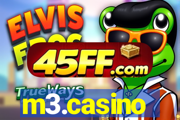 m3.casino