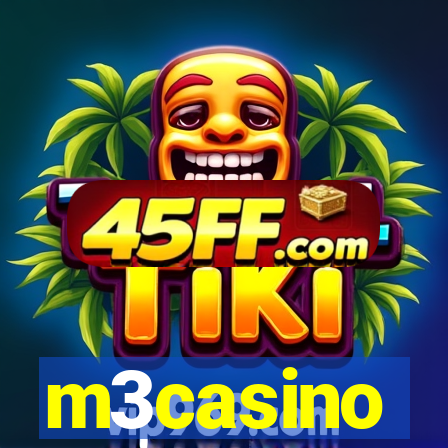 m3casino