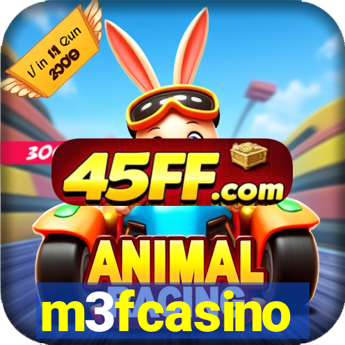 m3fcasino