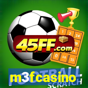m3fcasino