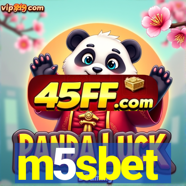 m5sbet