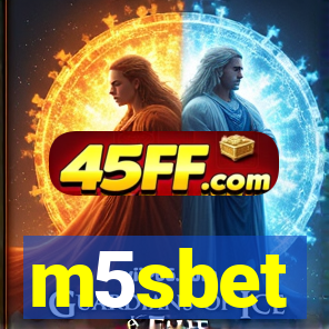 m5sbet
