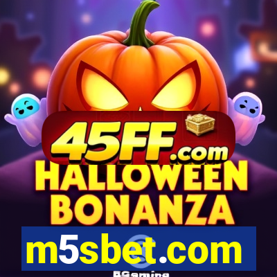 m5sbet.com