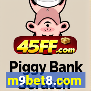 m9bet8.com