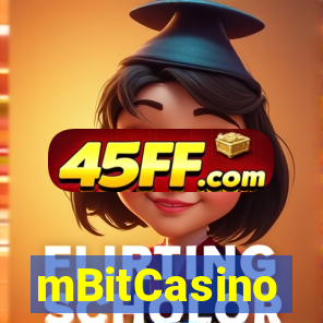 mBitCasino