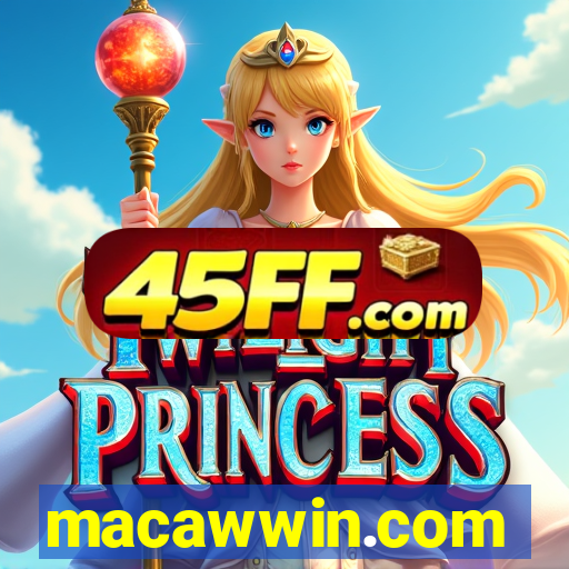 macawwin.com