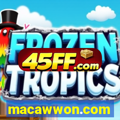macawwon.com