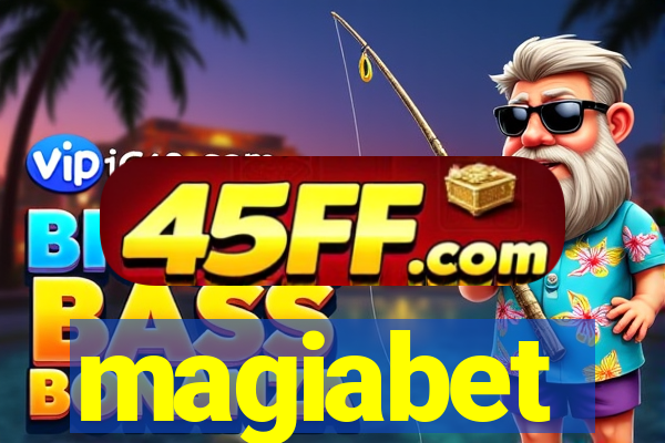 magiabet