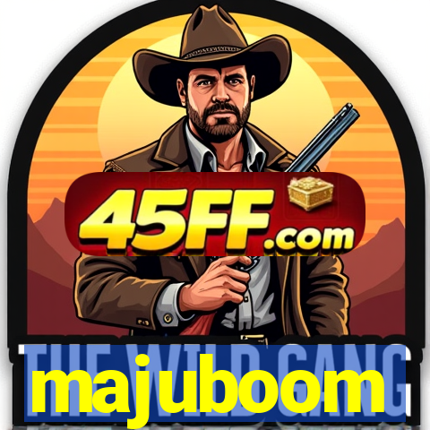 majuboom