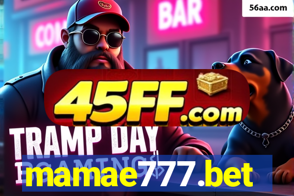 mamae777.bet