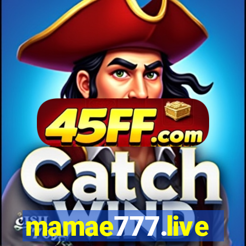 mamae777.live