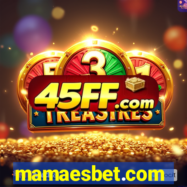 mamaesbet.com