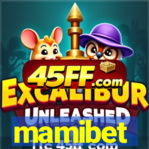 mamibet
