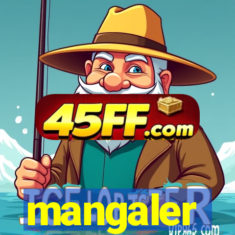 mangaler