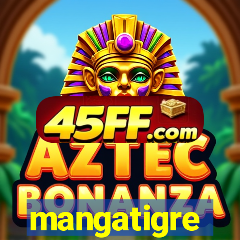 mangatigre