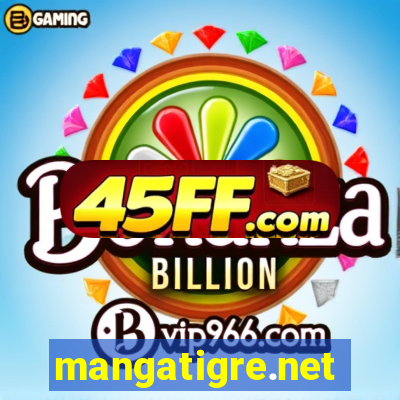 mangatigre.net
