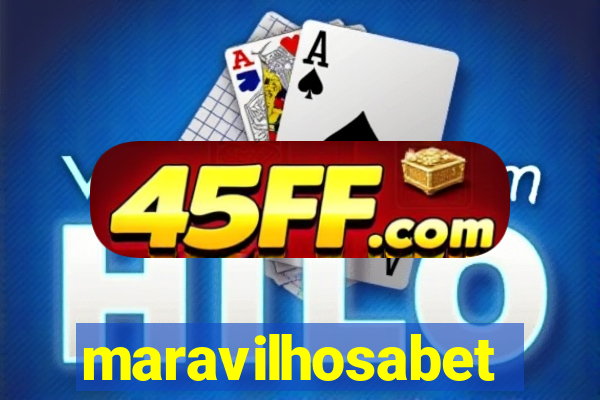 maravilhosabet