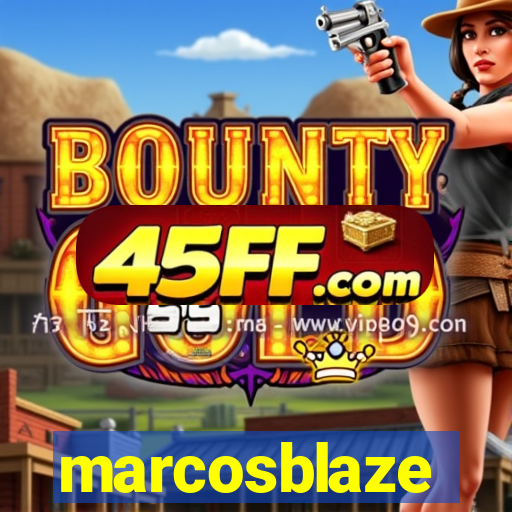marcosblaze