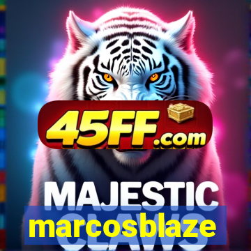 marcosblaze