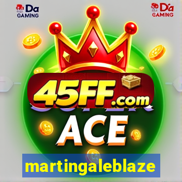 martingaleblaze