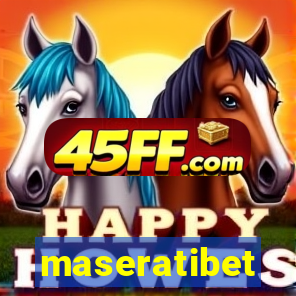 maseratibet