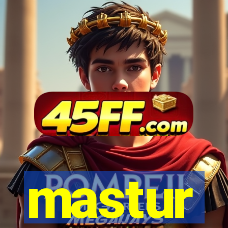 mastur