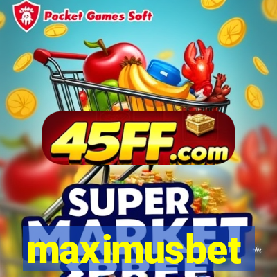 maximusbet