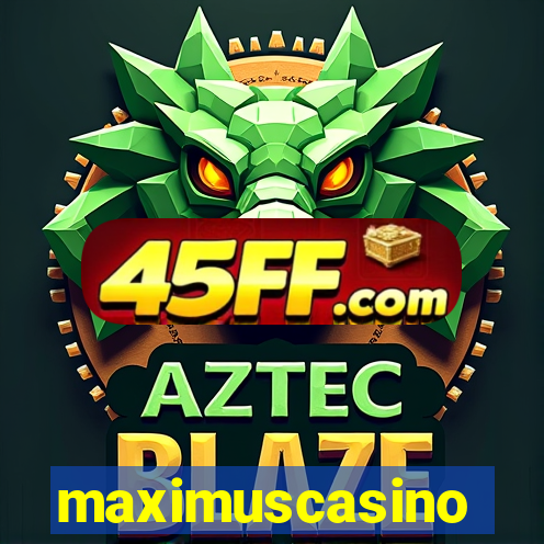 maximuscasino