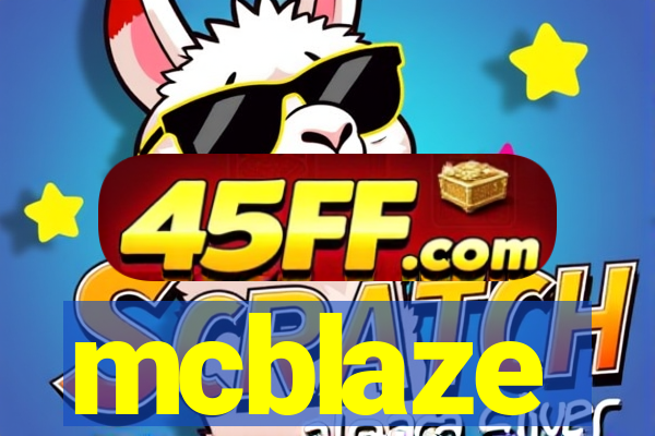 mcblaze